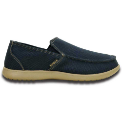 Chollo - Mocasines Crocs Santa Cruz Clean Cut