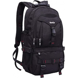 Chollo - BanGe Waterproof Backpack 35L