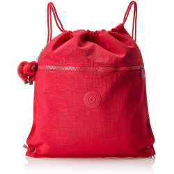 Chollo - Mochila con Cord&oacute;n Kipling Supertaboo