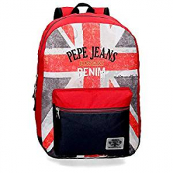 Chollo - Mochila Pepe Jeans Calvin