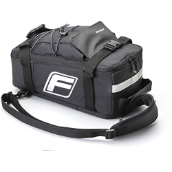 Chollo - Mochila portaequipajes Fischer smarthp