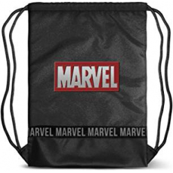Chollo - Mochila Saco Marvel