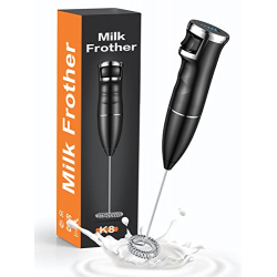 Chollo - Mohard K8 Milk Frother