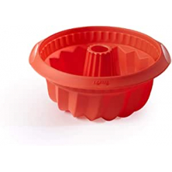 Chollo - L&eacute;ku&eacute; Savar&iacute;n Hondo Molde Bizcocho 22cm