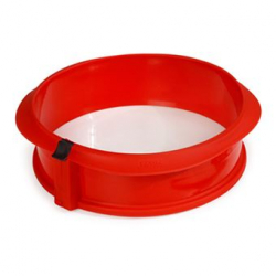 Chollo - L&eacute;ku&eacute; Duo Redondo Molde desmontable 23cm