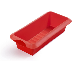 Chollo - Molde rectangular L&eacute;ku&eacute; 24 cm