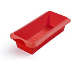 Chollo - Molde rectangular L&eacute;ku&eacute; 24 cm