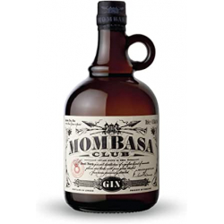 Chollo - Mombasa Club Gin