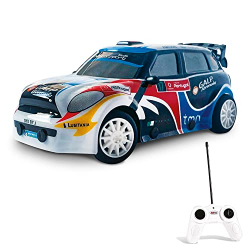 Mondo Motors Mini John Cooper Works WRC | 63362