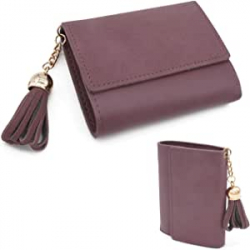 Chollo - Monedero de mujer&comma; Cartera de mujer&period; Envio Gratis 24H Prime