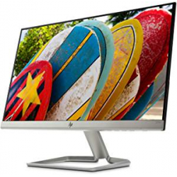 Chollo - Monitor 21&period;5" HP 22fw IPS FHD FreeSync