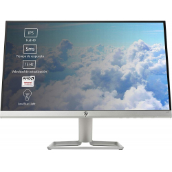 Chollo - Monitor HP 22f 21&period;5" FHD