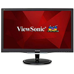 Chollo - Monitor 22" ViewSonic VX2257MHD (1ms)