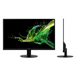 Chollo - Monitor 23&comma;8" Acer SA240YAbi