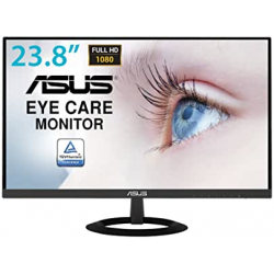 Chollo - Monitor 23.8" Asus VZ249HE IPS FullHD