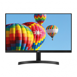 Chollo - Monitor 23&period;8" LG 24MK600M-B IPS FHD FreeSync