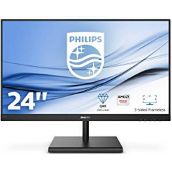 Chollo - Monitor 23&comma;8" Philips 245E1S&sol;00