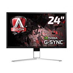 Chollo - Monitor 24" AOC Agon AG241QG
