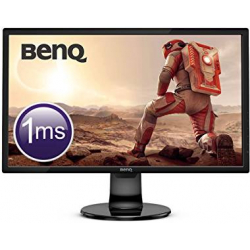 Chollo - Monitor 24" BenQ GL2460BH Eye-Care &lpar;1ms&rpar;