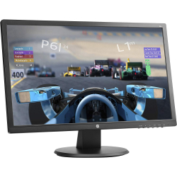 Chollo - Monitor 24" HP 24o TN FHD 1ms &lpar;X0J60AA&rpar;