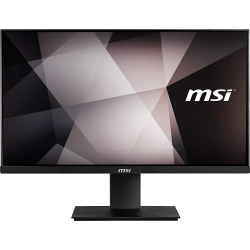 Monitor 24" MSI Pro MP241 IPS FHD