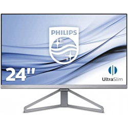 Chollo - Monitor 24" Philips 245C7QJSB/00 IPS Ultra Wide-Color