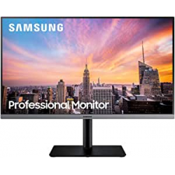 Chollo - Monitor 24" Samsung S24R652 FHD IPS