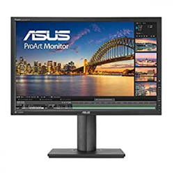 Chollo - Monitor Profesional 24&period;1" Asus ProArt PA248Q IPS WUXGA 100&percnt; sRGB