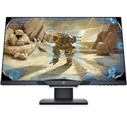 Chollo - Monitor Gaming 25" HP 25MX FullHD 144Hz FreeSync