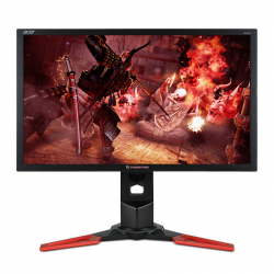 Chollo - Monitor 27" Acer Predator XB271H &lpar;1ms&rpar;