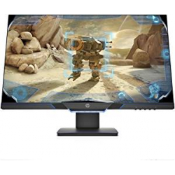 Monitor Gaming 27" HP 27MX FullHD 144Hz FreeSync