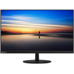 Chollo - Monitor 27" Lenovo L27m IPS FHD FreeSync