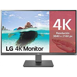 Chollo - Monitor 27" LG 27UK670-B
