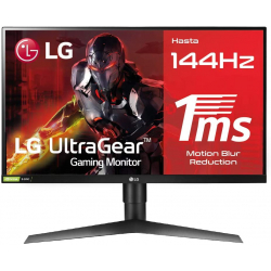 Chollo - LG 27GL650F-B UltraGear