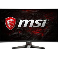 Chollo - Monitor 27" MSI Optix MAG27C FullHD Curvo 144Hz
