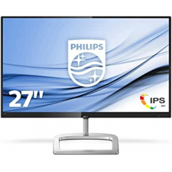 Chollo - Monitor 27" Philips 276E9QJAB IPS FreeSync Ultra Wide-Color