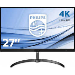 Chollo - Monitor 27" Philips E-Line 276E8VJSB IPS 4K