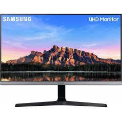 Monitor 28" Samsung LU28R550UQUXEN UHD 4K FreeSync