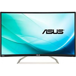 Chollo - Monitor 31&period;5" Curvo ASUS VA326H &lpar;144Hz&rpar;