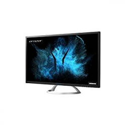Chollo - Monitor 31&period;5" Medion Akoya X58222 QuadHD