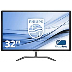 Monitor 32" Philips 323E7QDAB/00 IPS FHD