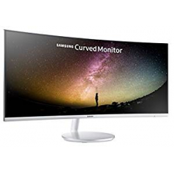 Chollo - Monitor 34" Curvo Samsung LC34F791WQNXZA
