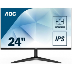 Chollo - Monitor AOC 24B1XH 23&period;8"