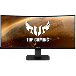 Monitor curvo 35" ASUS VG35VQ TUF Gaming UltraWide QuadHD 100Hz
