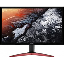 Monitor Gaming 23.6" Acer KG1 KG241P FHD 144Hz FreeSync 1ms