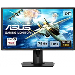 Chollo - Monitor gaming 24" ASUS VG245H 1ms FreeSync