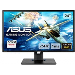 Chollo - Monitor Gaming 24" ASUS VG245Q LED FullHD