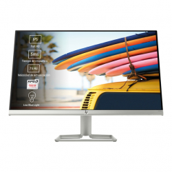 Chollo - Monitor gaming 24" HP 24fw IPS FreeSync