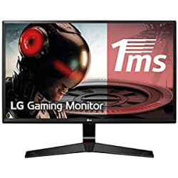 Monitor gaming 24" LG 24MP59G-P IPS 75 Hz FreeSyn