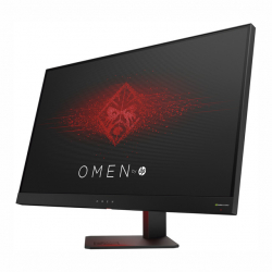 Chollo - Monitor Gaming 24&period;5" HP OMEN 25 Z7Y57AA Full HD TN FreeSync 144Hz 1ms